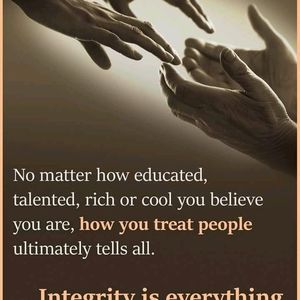 Meet your Posher, Martha